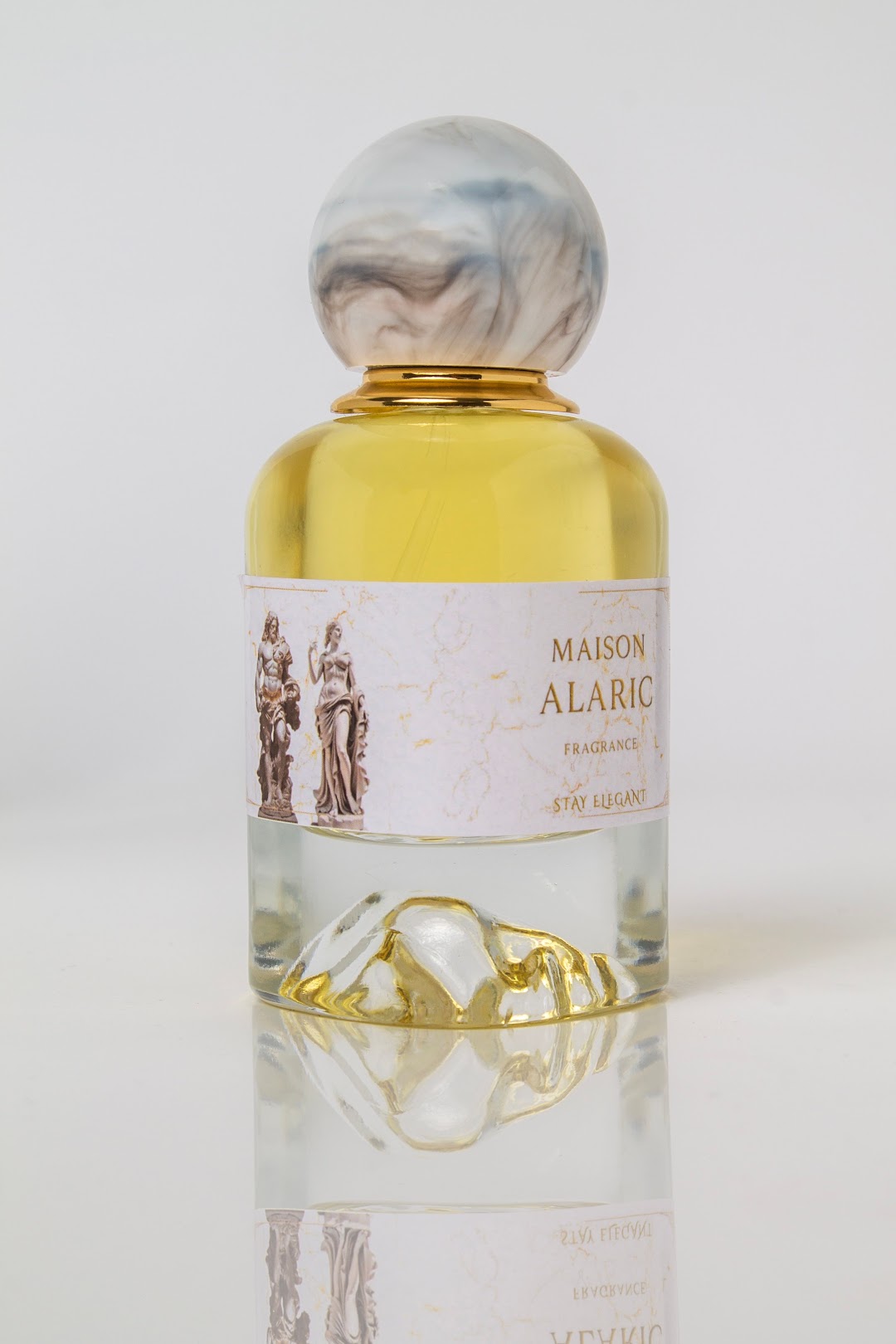 Maison Alaric