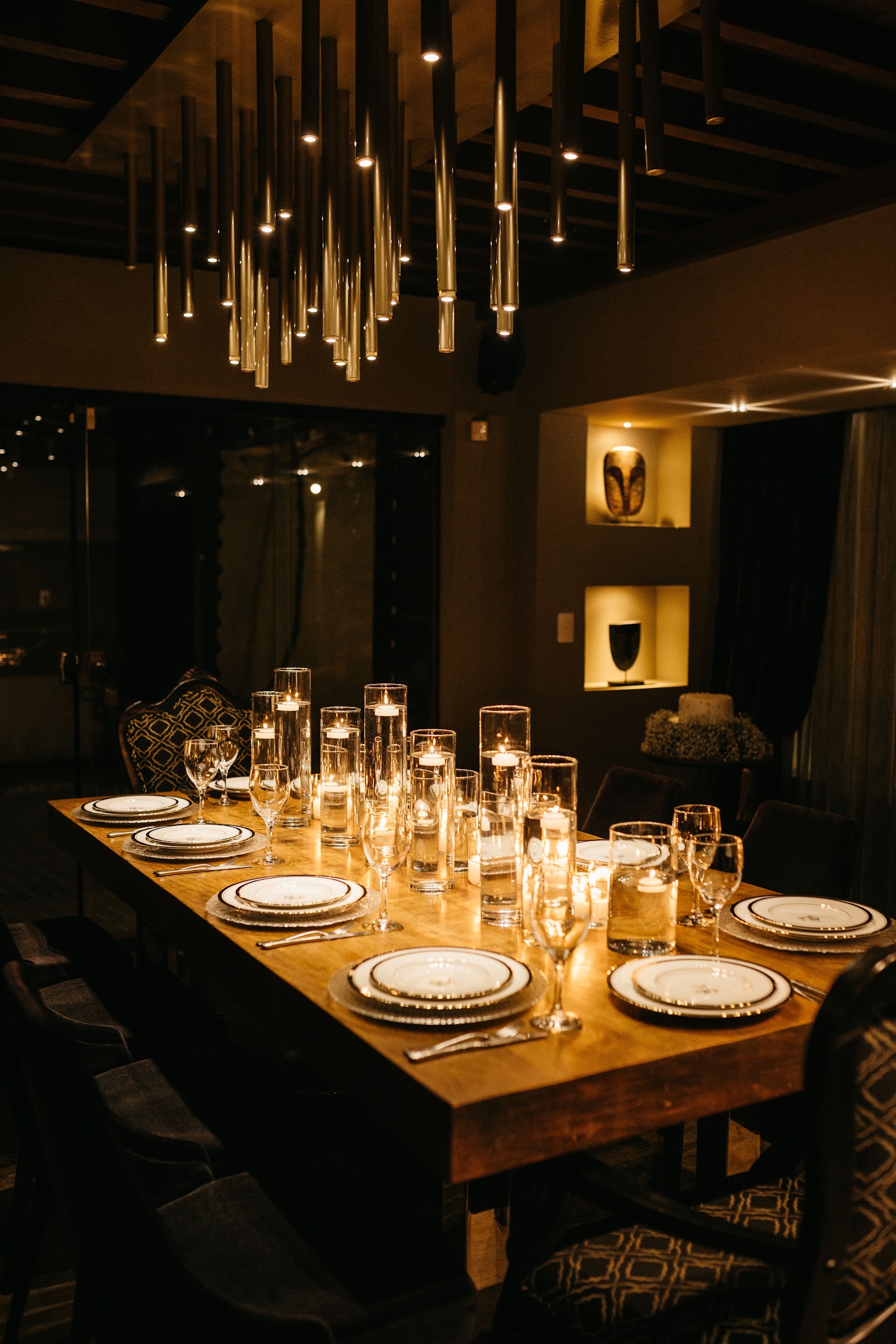 Private Dining Room